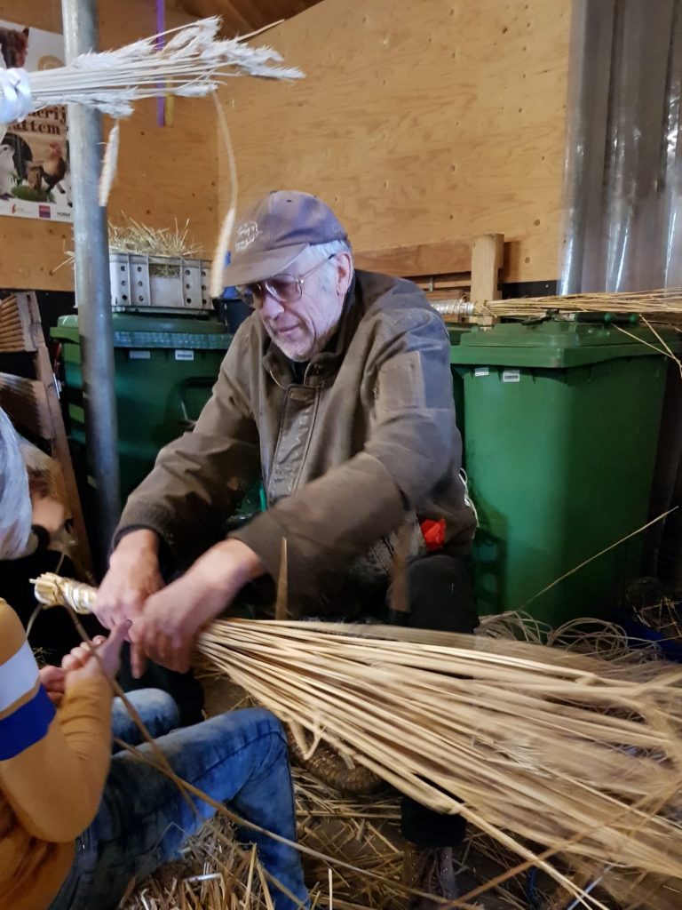 Workshop kinderboerderij 4