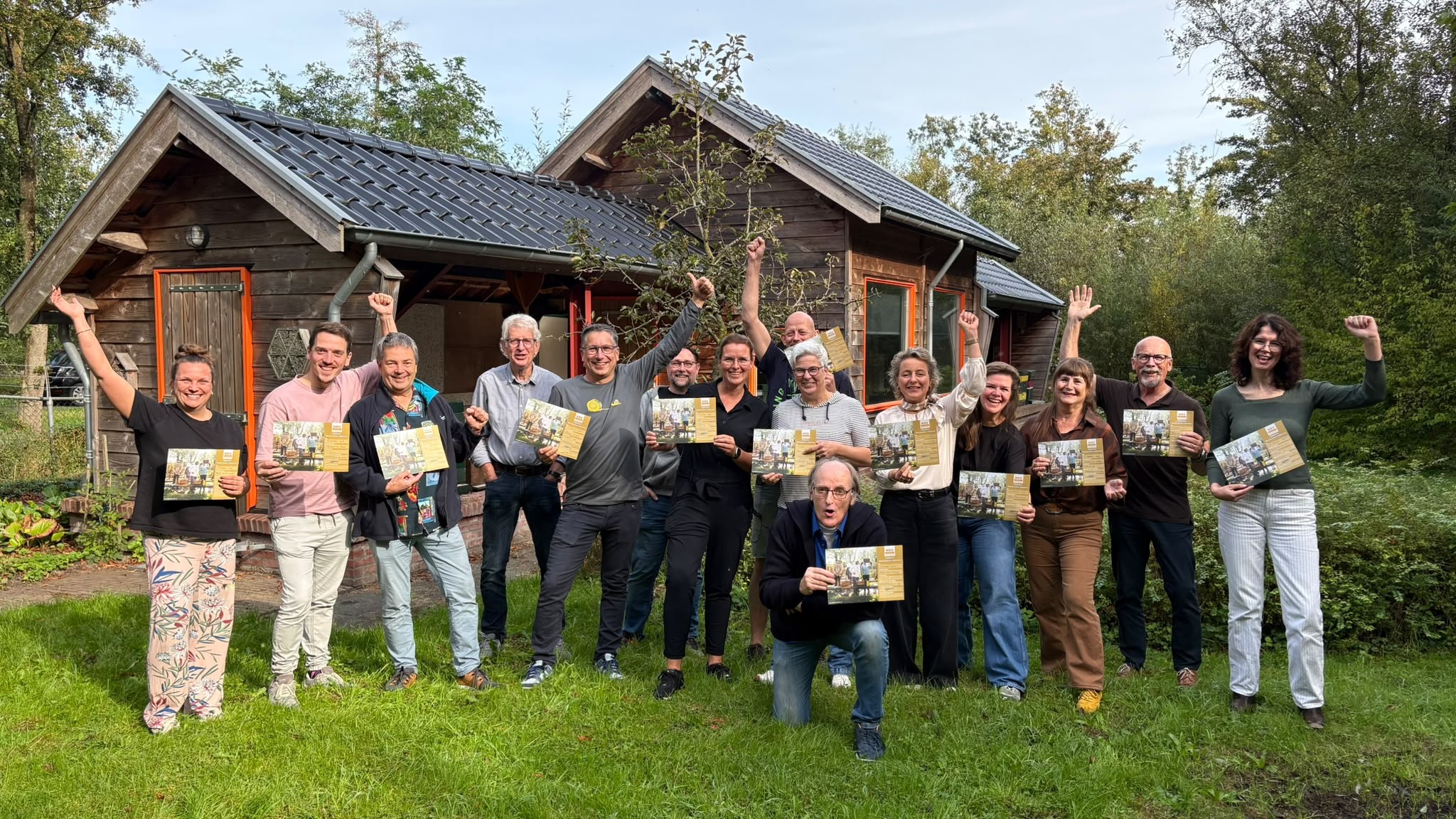 Basiscursus en cursus Koninginnenteelt